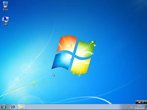 光盘装系统，如何使用光盘装win7系统