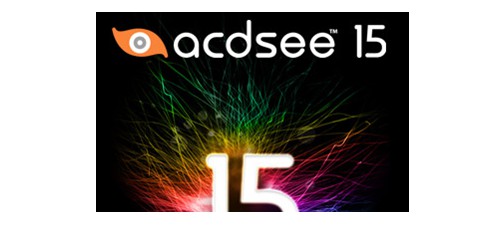 1-安装acdsee15