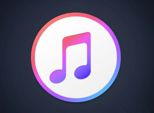 d-进入到iTunes