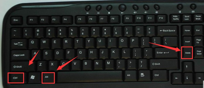a-组合键CTRL+shift+DEL