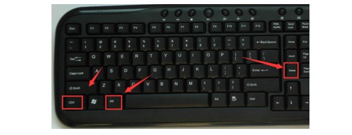 7-CTRL+shift+DEL