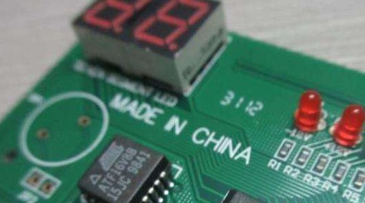 十二：主板检测卡6数字系列代码！