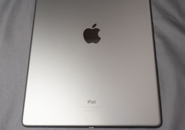 方法三：ipad正常充电