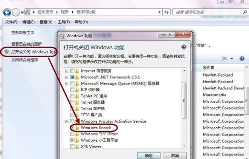 11-Windows Search