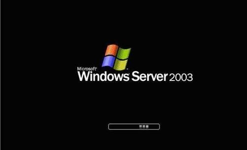 服务器Windows操作系统