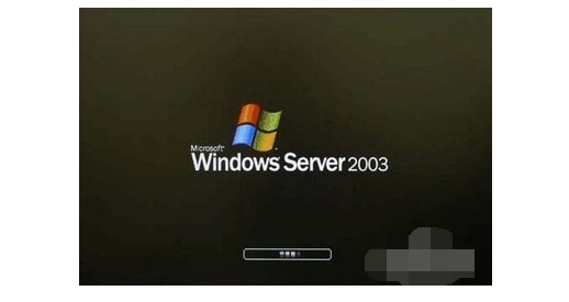 8-Windows启动画面