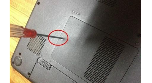 第二步：准备组装电脑的工具！
