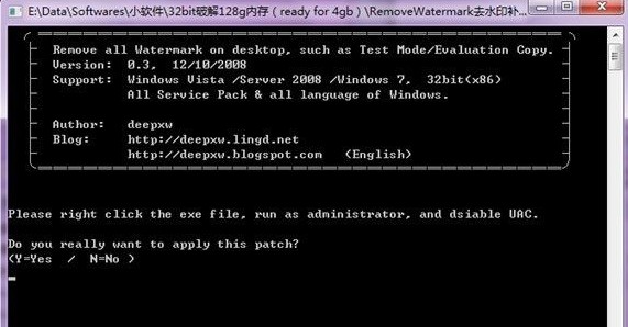 5-选择Windows 7 x86