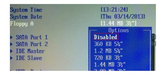 2-再选（Disabled）