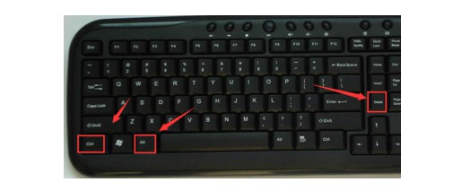 2-组合键CTRL+shift+DEL