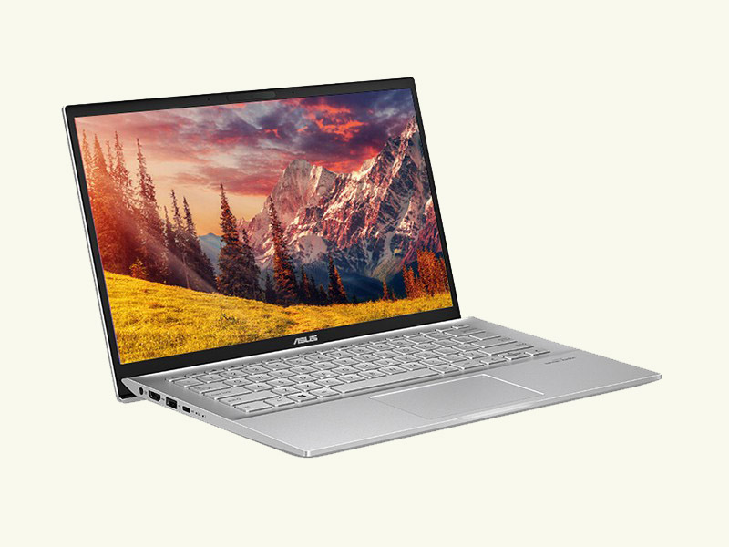 华硕VivoBook14s X(i5-10210U)