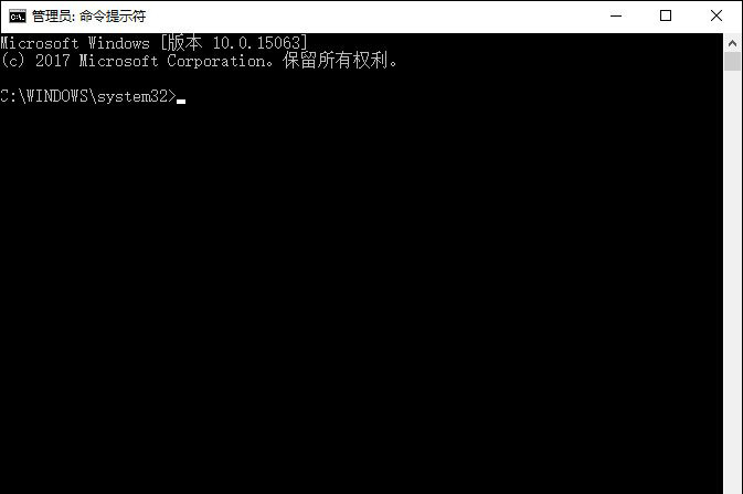 Win10系统如何恢复自带注册表?