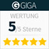 Easy Context Menu - 5 Sterne @ GIGA.de