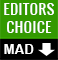 maddownload editors award