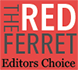 Dns Jumper's Red Ferret review