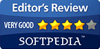 Dns Jumper's Softpedia editor rating